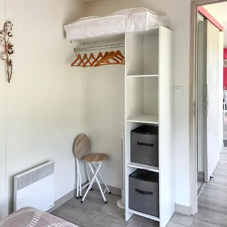 Maison Charmante A La Bouillie, Jardin