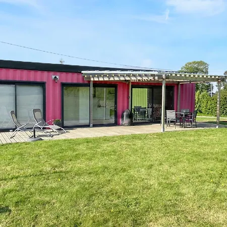 Maison Charmante A La Bouillie, Jardin * La Bouillie